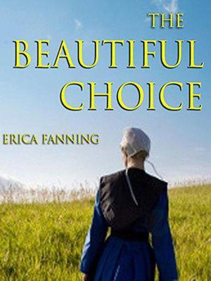 cover image of The Beautiful Choice